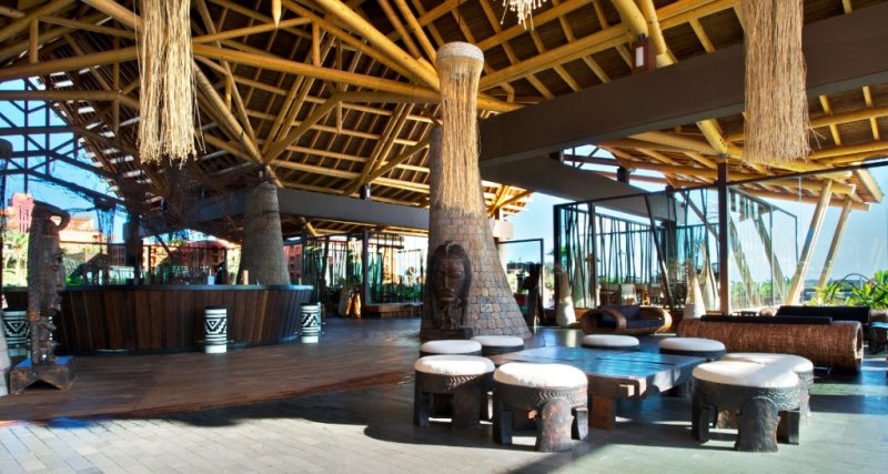 Lopesan Baobab Resort Gran Canaria Meloneras