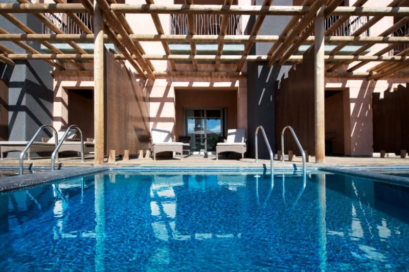 Gran Canaria Meloneras utazás Lopesan Baobab Resort