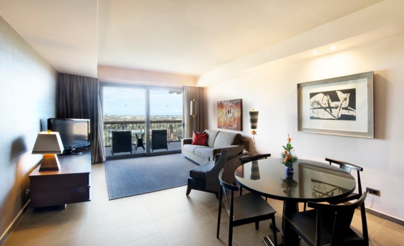 Gran Canaria Meloneras utazás Lopesan Baobab Resort