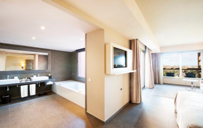 Gran Canaria Meloneras utazás Lopesan Baobab Resort