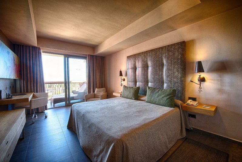 Gran Canaria Meloneras utazás Lopesan Baobab Resort