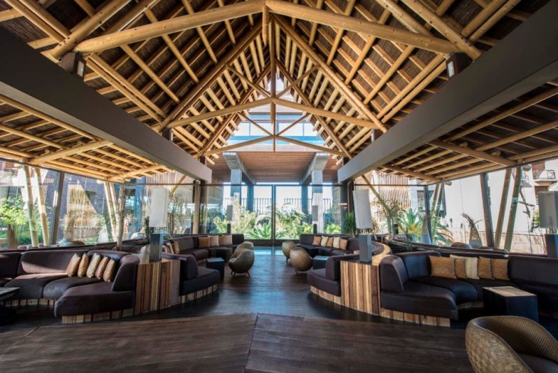 Gran Canaria Meloneras utazás Lopesan Baobab Resort