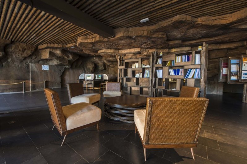 Gran Canaria Meloneras utazás Lopesan Baobab Resort