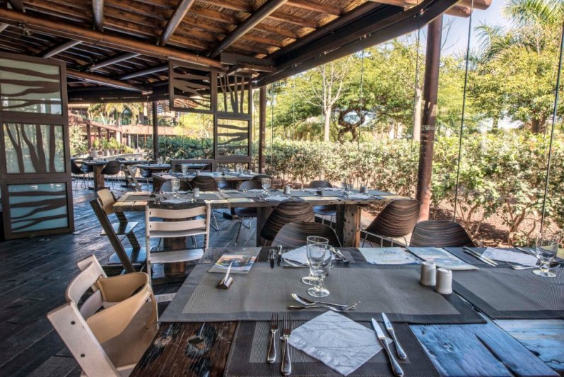 Gran Canaria Meloneras utazás Lopesan Baobab Resort