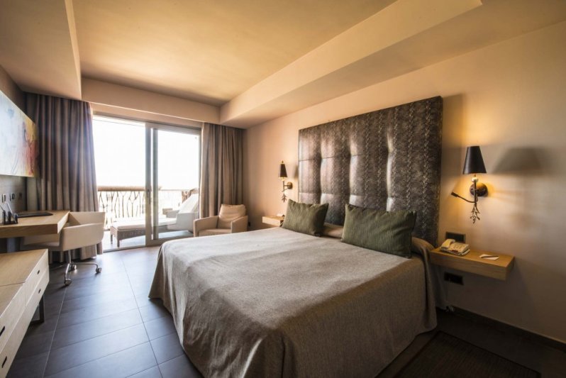 Gran Canaria Meloneras utazás Lopesan Baobab Resort