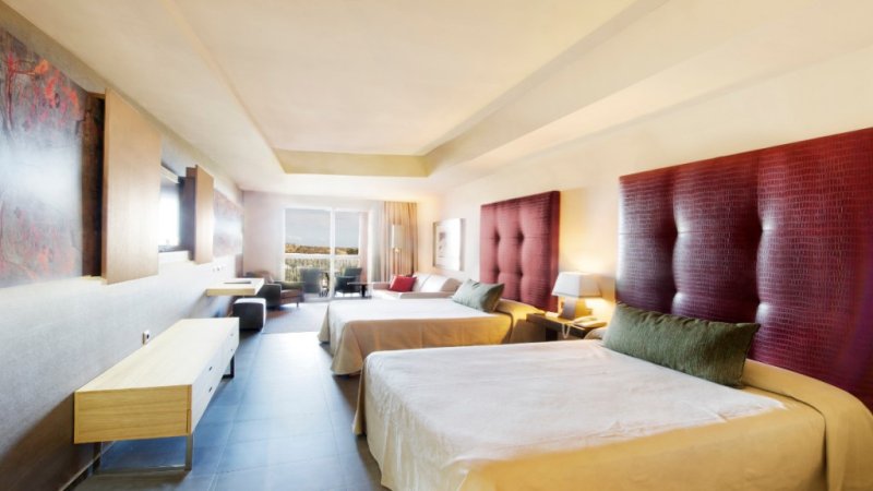 Gran Canaria Meloneras utazás Lopesan Baobab Resort