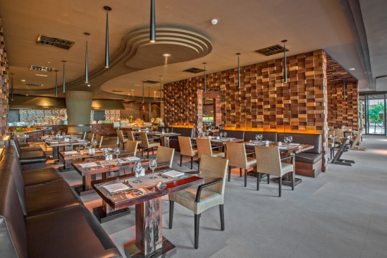 Gran Canaria Meloneras utazás Lopesan Baobab Resort