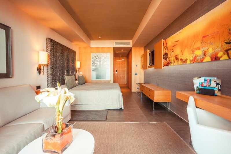 Gran Canaria Meloneras utazás Lopesan Baobab Resort