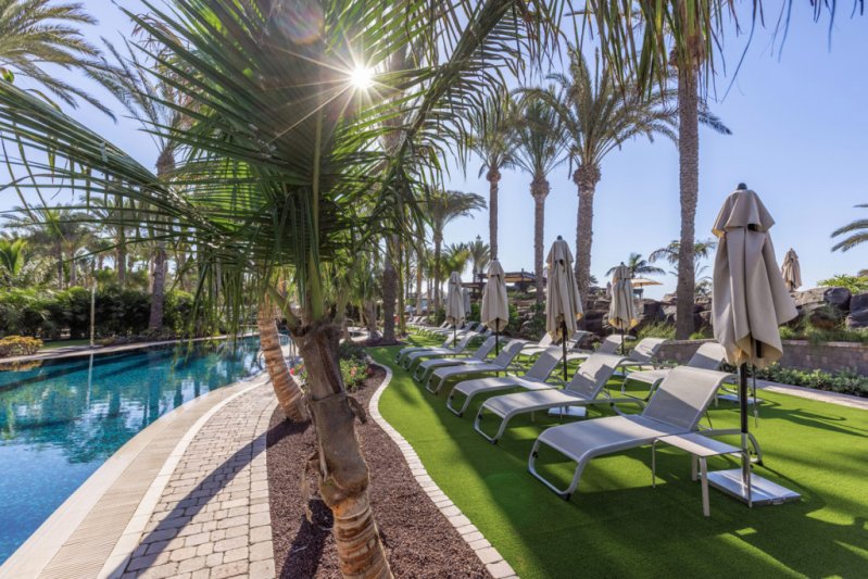 Lopesan Costa Meloneras Resort And Spa Gran Canaria Meloneras