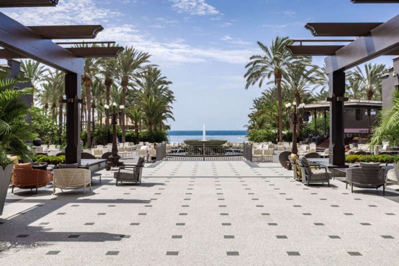 Gran Canaria Meloneras utazás Lopesan Costa Meloneras Resort And Spa