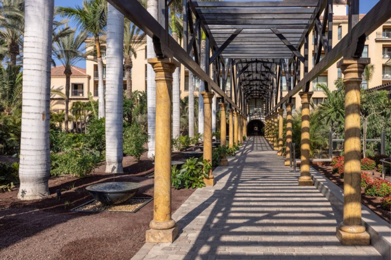 Lopesan Costa Meloneras Resort And Spa Gran Canaria Meloneras