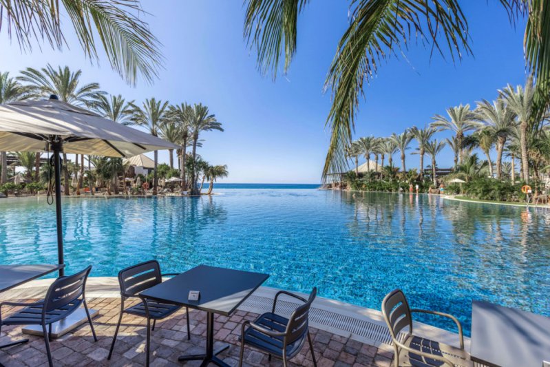 Gran Canaria Meloneras utazás Lopesan Costa Meloneras Resort And Spa