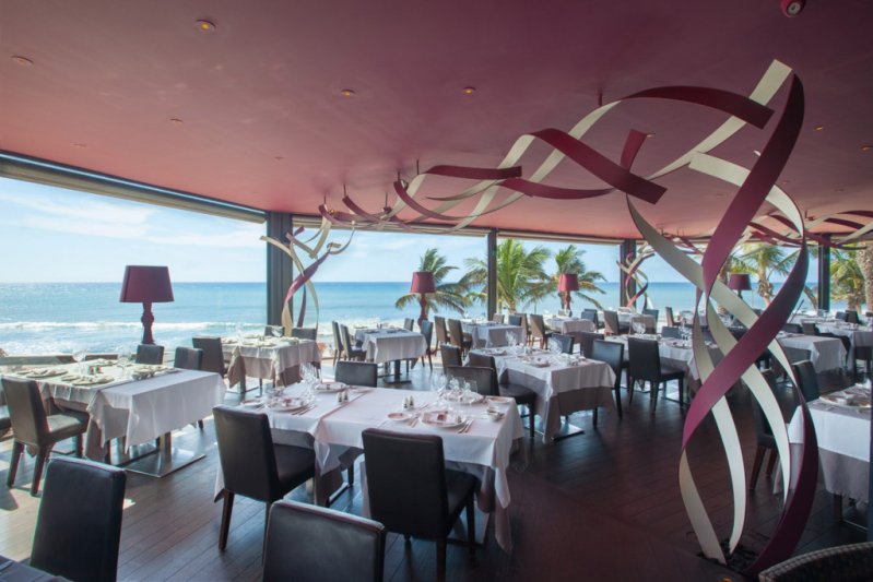 Gran Canaria Meloneras utazás Lopesan Costa Meloneras Resort And Spa