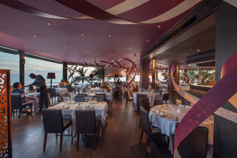 Gran Canaria Meloneras utazás Lopesan Costa Meloneras Resort And Spa