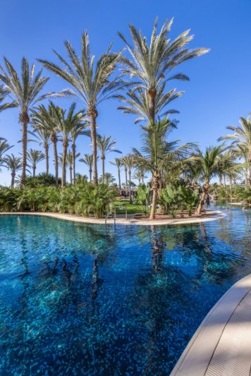 Gran Canaria Meloneras utazás Lopesan Costa Meloneras Resort And Spa