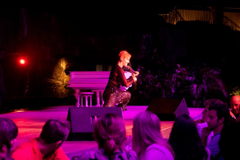 Gran Canaria Meloneras utazás Lopesan Costa Meloneras Resort And Spa