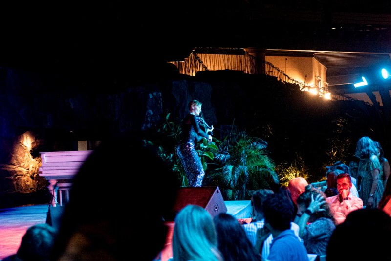 Gran Canaria Meloneras utazás Lopesan Costa Meloneras Resort And Spa