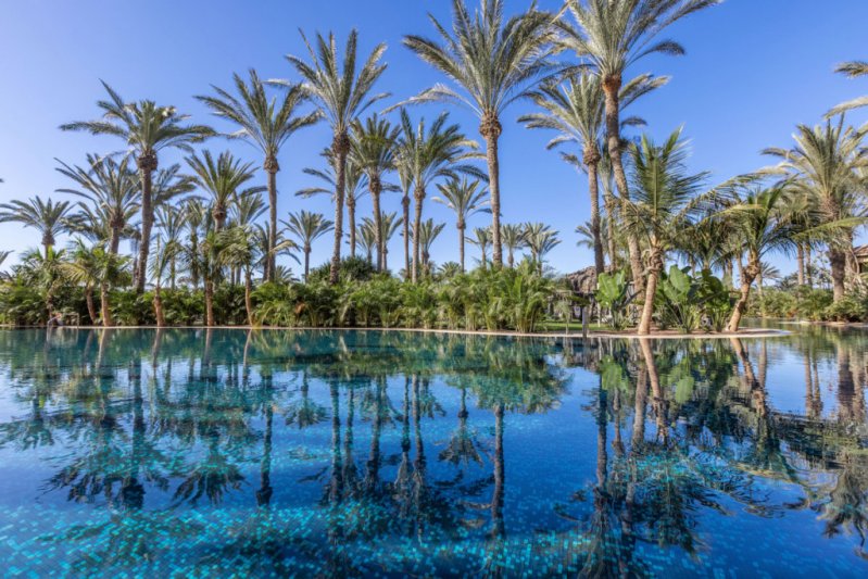 Gran Canaria Meloneras utazás Lopesan Costa Meloneras Resort And Spa