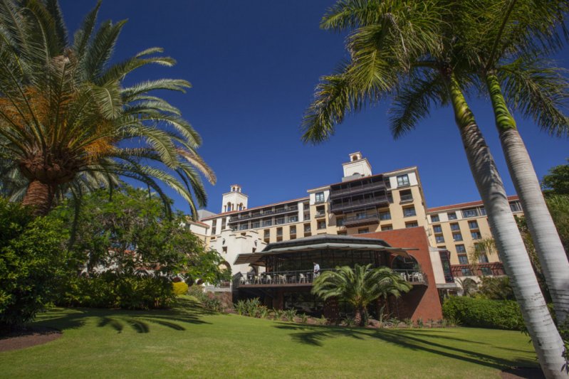 Lopesan Costa Meloneras Resort And Spa Gran Canaria Meloneras
