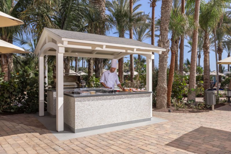 Gran Canaria Meloneras utazás Lopesan Costa Meloneras Resort And Spa