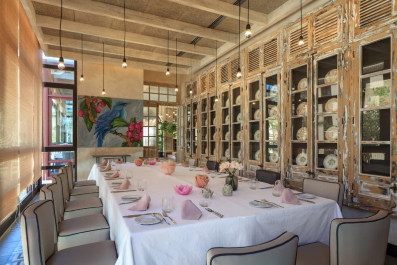 Gran Canaria Meloneras utazás Lopesan Costa Meloneras Resort And Spa