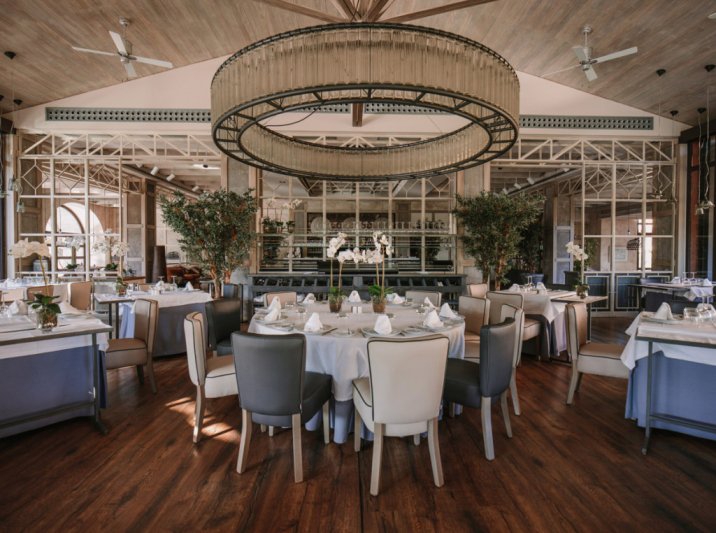 Gran Canaria Meloneras utazás Lopesan Costa Meloneras Resort And Spa