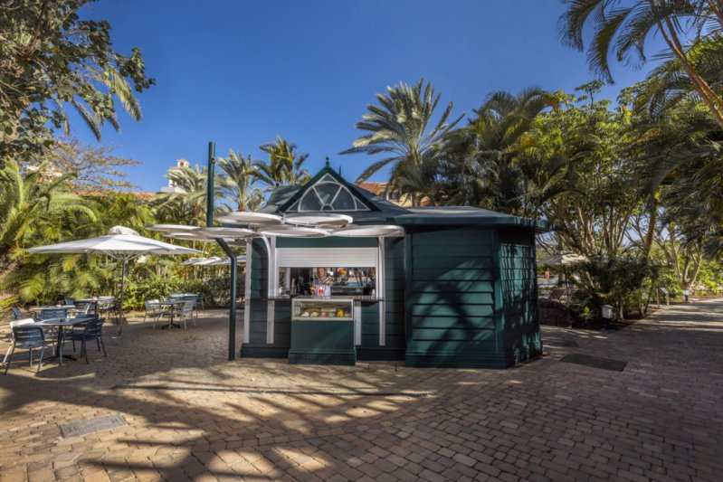 Gran Canaria Meloneras utazás Lopesan Costa Meloneras Resort And Spa