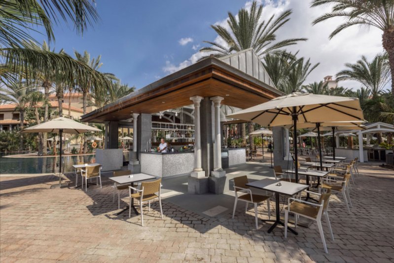 Lopesan Costa Meloneras Resort And Spa Gran Canaria Meloneras