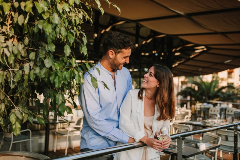 Gran Canaria Meloneras utazás Lopesan Costa Meloneras Resort And Spa