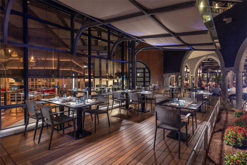 Gran Canaria Meloneras utazás Lopesan Costa Meloneras Resort And Spa