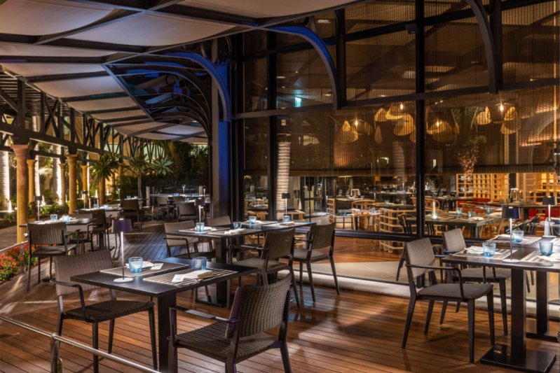 Gran Canaria Meloneras utazás Lopesan Costa Meloneras Resort And Spa