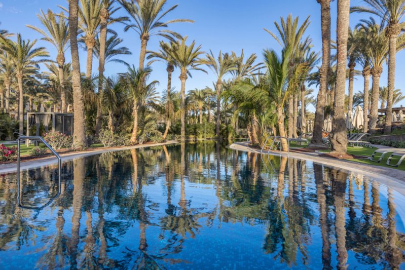 Lopesan Costa Meloneras Resort And Spa Gran Canaria Meloneras