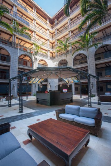 Gran Canaria Meloneras utazás Lopesan Costa Meloneras Resort And Spa