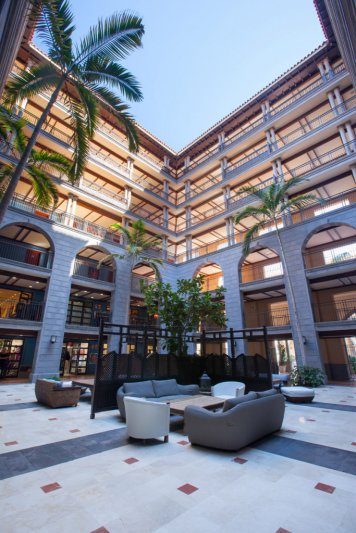 Gran Canaria Meloneras utazás Lopesan Costa Meloneras Resort And Spa