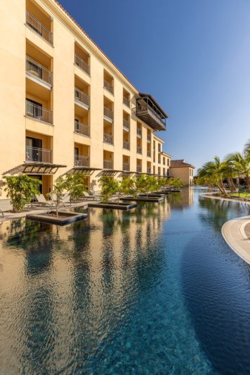 Gran Canaria Meloneras utazás Lopesan Costa Meloneras Resort And Spa