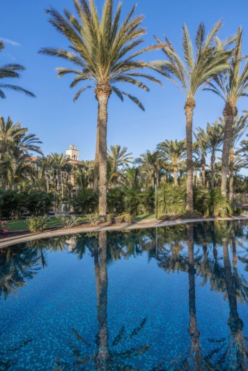 Gran Canaria Meloneras utazás Lopesan Costa Meloneras Resort And Spa