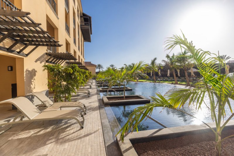 Lopesan Costa Meloneras Resort And Spa Gran Canaria Meloneras