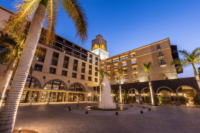 Gran Canaria Meloneras utazás Lopesan Costa Meloneras Resort And Spa