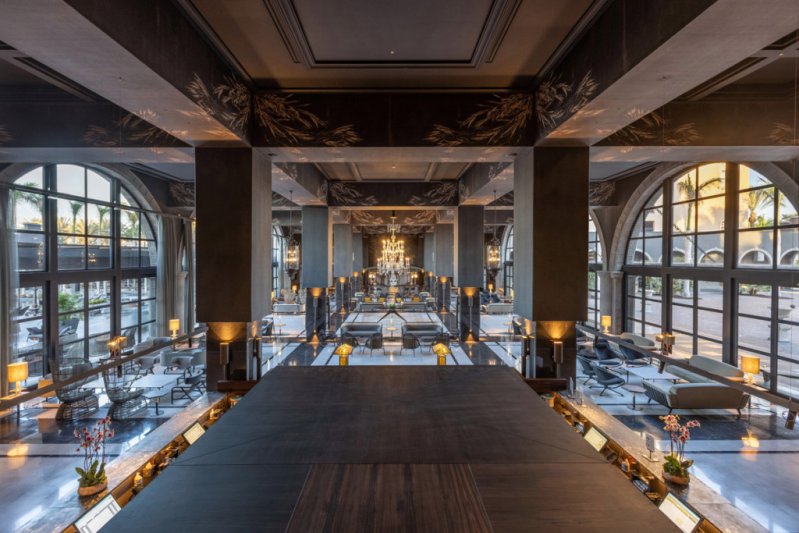 Gran Canaria Meloneras utazás Lopesan Costa Meloneras Resort And Spa