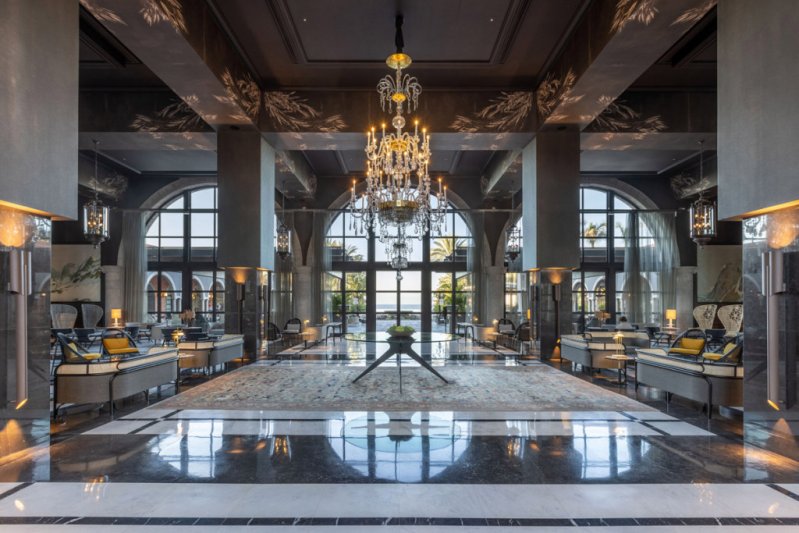 Gran Canaria Meloneras utazás Lopesan Costa Meloneras Resort And Spa