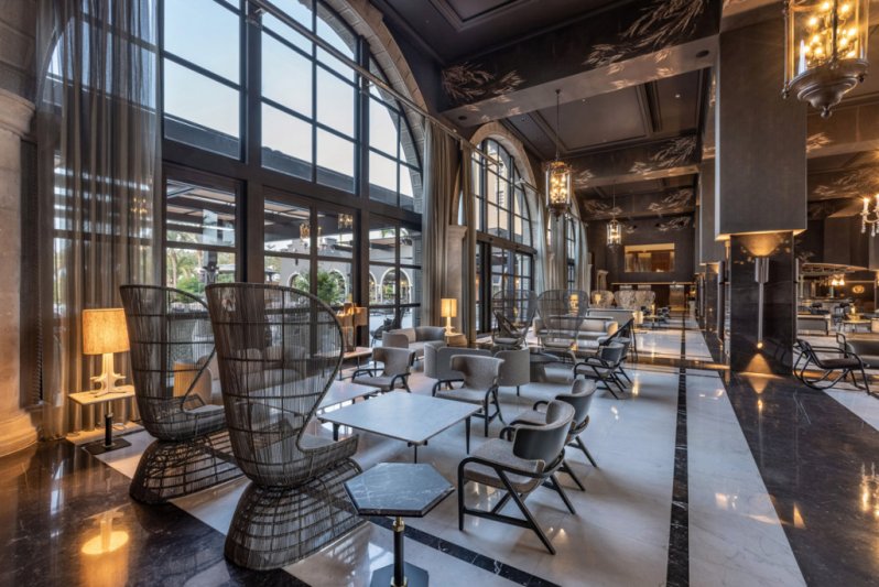 Gran Canaria Meloneras utazás Lopesan Costa Meloneras Resort And Spa