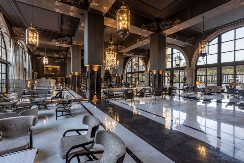 Gran Canaria Meloneras utazás Lopesan Costa Meloneras Resort And Spa