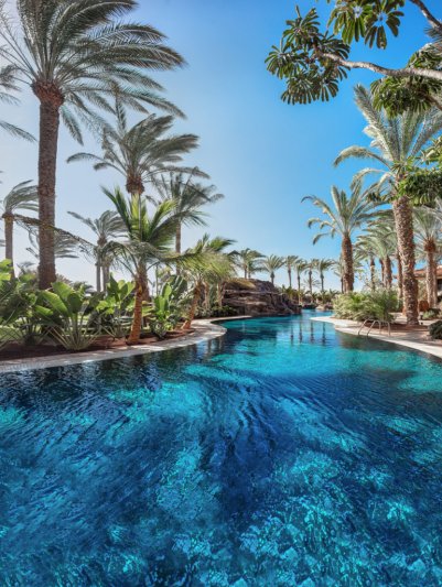 Gran Canaria Meloneras utazás Lopesan Costa Meloneras Resort And Spa