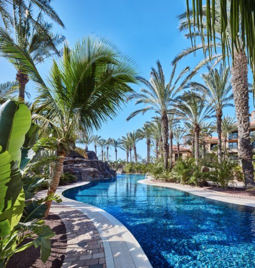 Gran Canaria Meloneras utazás Lopesan Costa Meloneras Resort And Spa