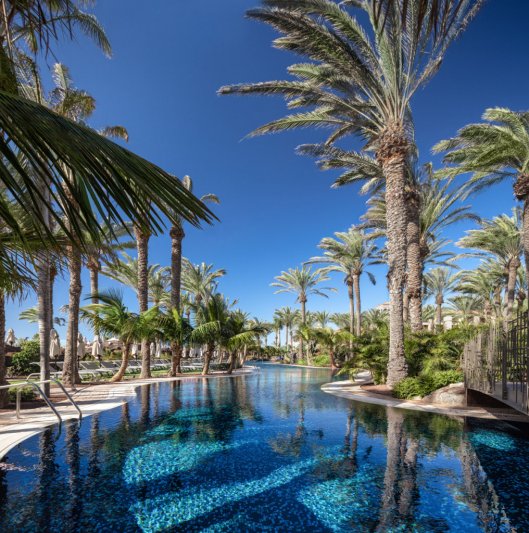 Gran Canaria Meloneras utazás Lopesan Costa Meloneras Resort And Spa