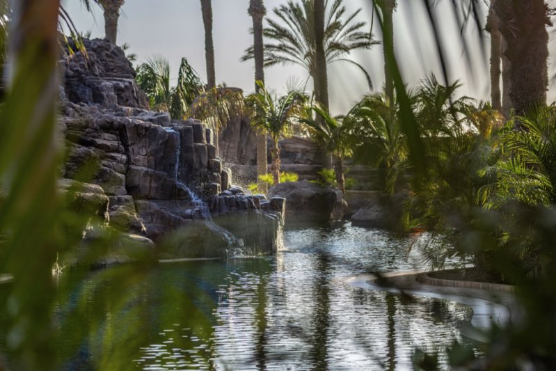 Gran Canaria Meloneras utazás Lopesan Costa Meloneras Resort And Spa