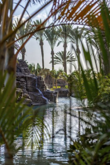 Gran Canaria Meloneras utazás Lopesan Costa Meloneras Resort And Spa