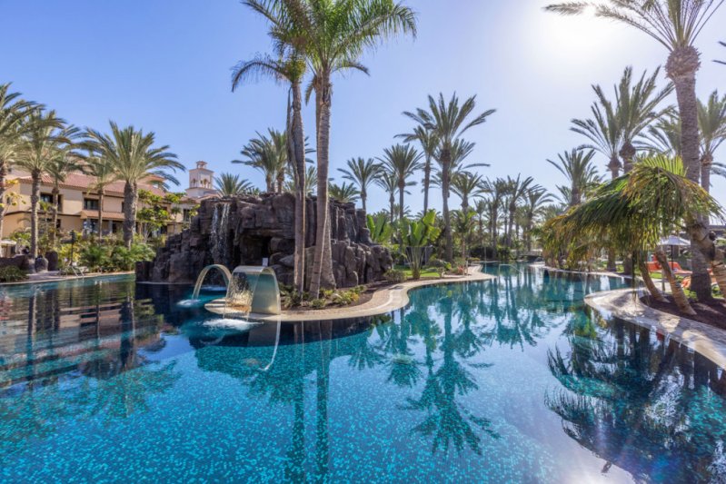 Lopesan Costa Meloneras Resort And Spa Gran Canaria Meloneras