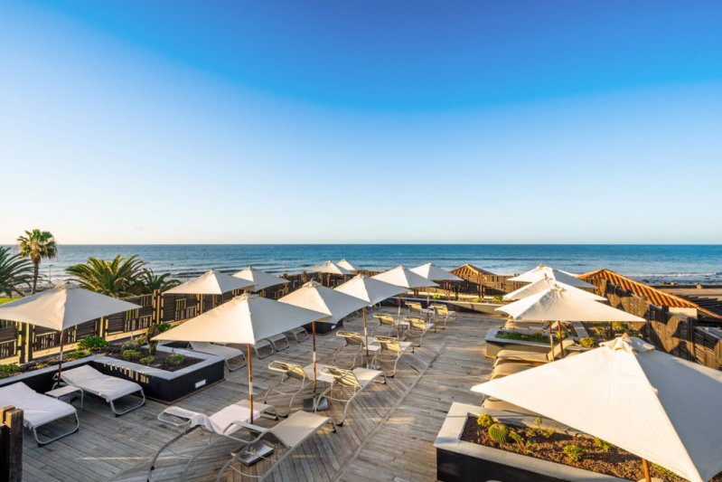 Gran Canaria Meloneras utazás Lopesan Costa Meloneras Resort And Spa