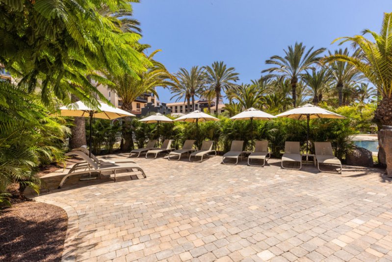 Lopesan Costa Meloneras Resort And Spa Gran Canaria Meloneras